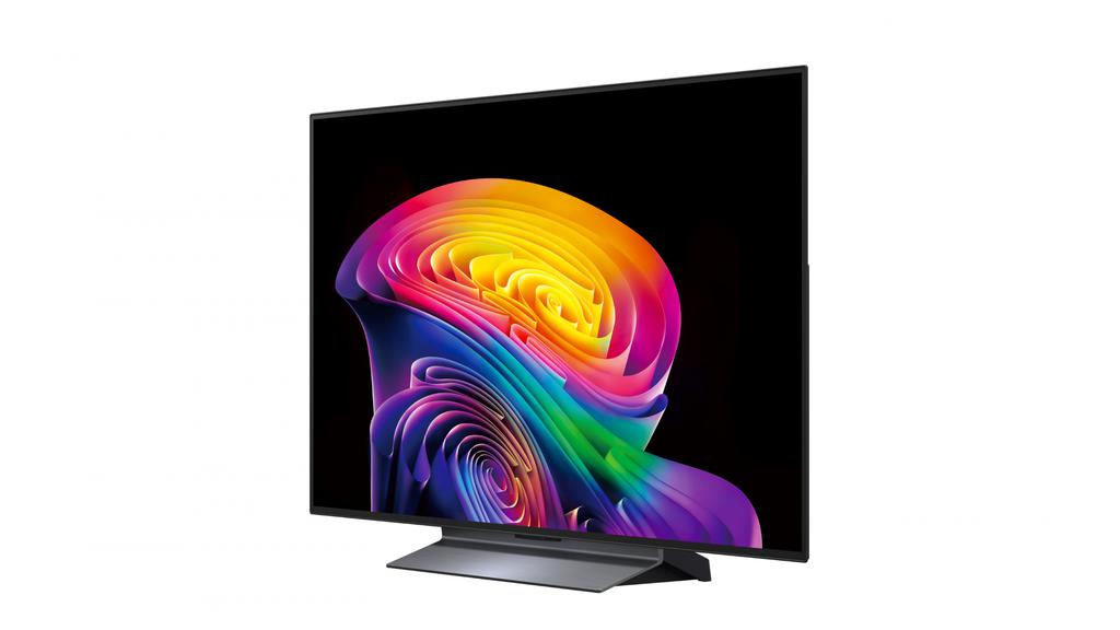LG OLED48C61LA 48″ OLED 4K Ultra HD 2026g. - Image 3