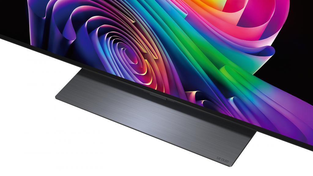 LG OLED48C61LA 48″ OLED 4K Ultra HD 2026g. - Image 4