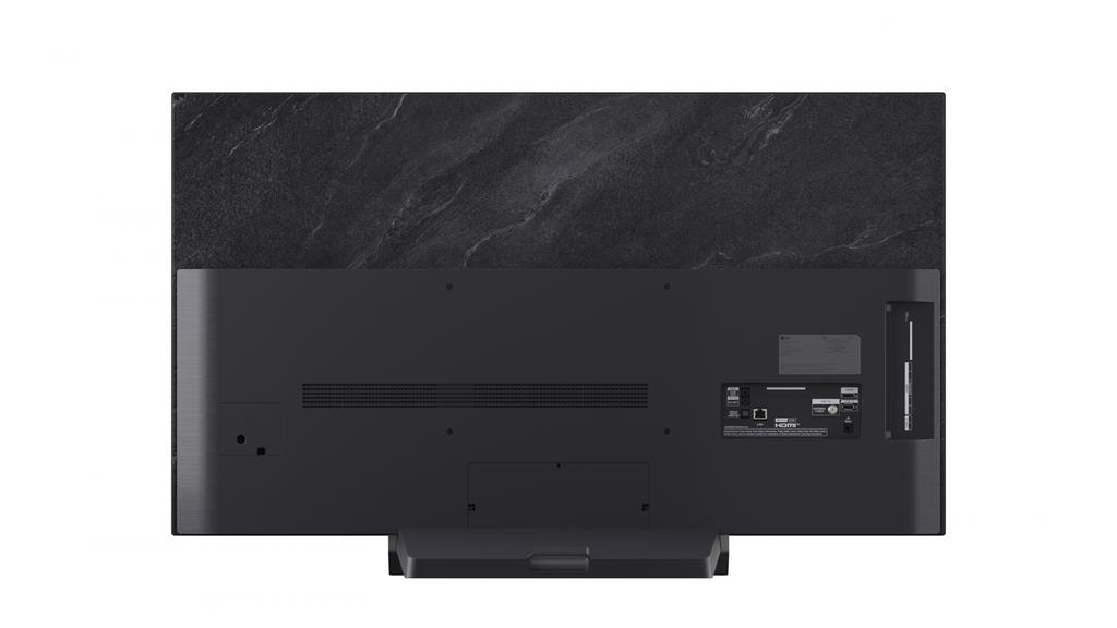 LG OLED48C61LA 48″ OLED 4K Ultra HD 2026g. - Image 6