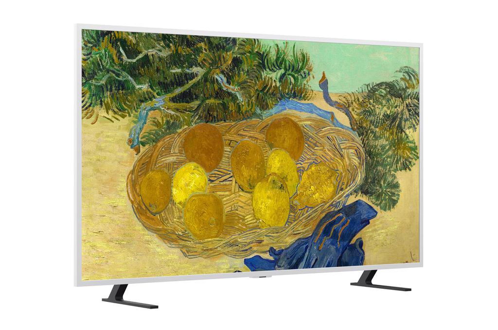 LG 55LX7B6LA 55" Gallery 4K QNED 2026g. - Image 2