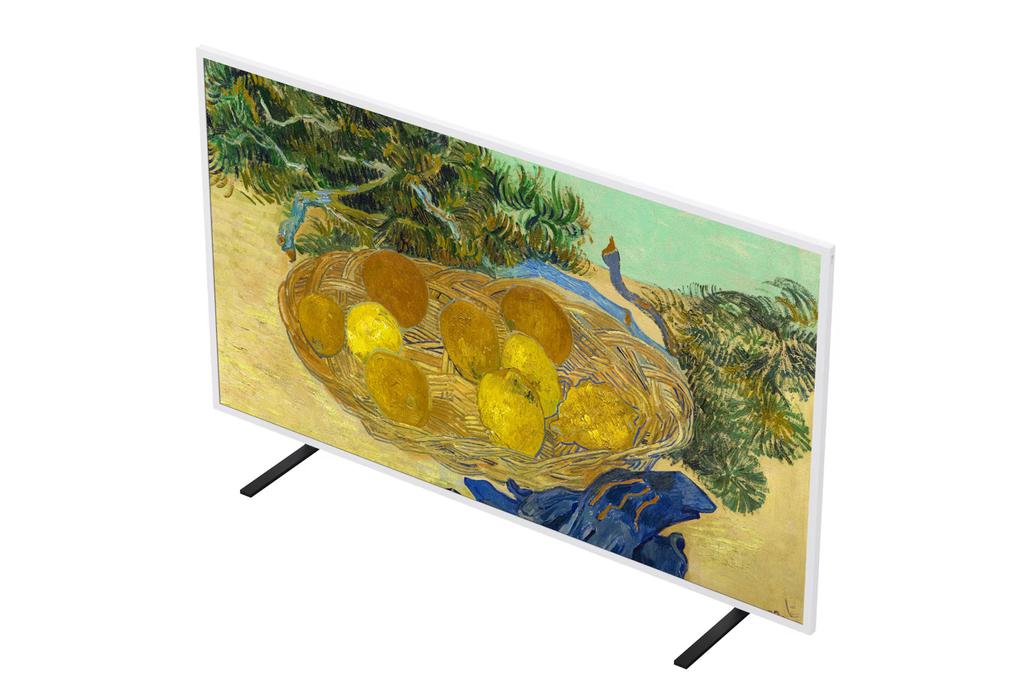 LG 55LX7B6LA 55" Gallery 4K QNED 2026g. - Image 3