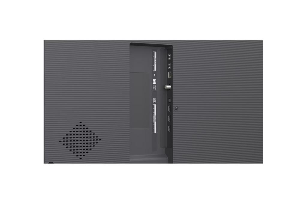 LG 55LX7B6LA 55" Gallery 4K QNED 2026g. - Image 8