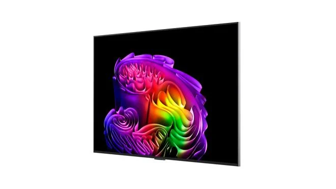 LG OLED77G61LW 77″ 4K Ultra HD 2026g. - Image 2