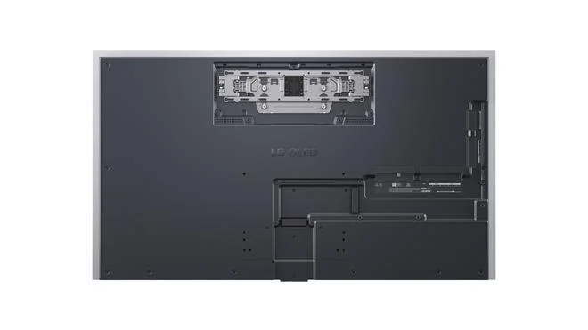 LG OLED77G61LW 77″ 4K Ultra HD 2026g. - Image 5