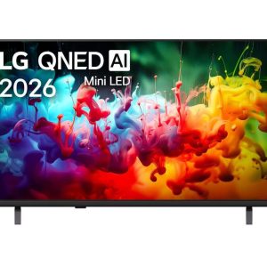 LG 65QNED70B3C  65" QNED 4K 2026g.