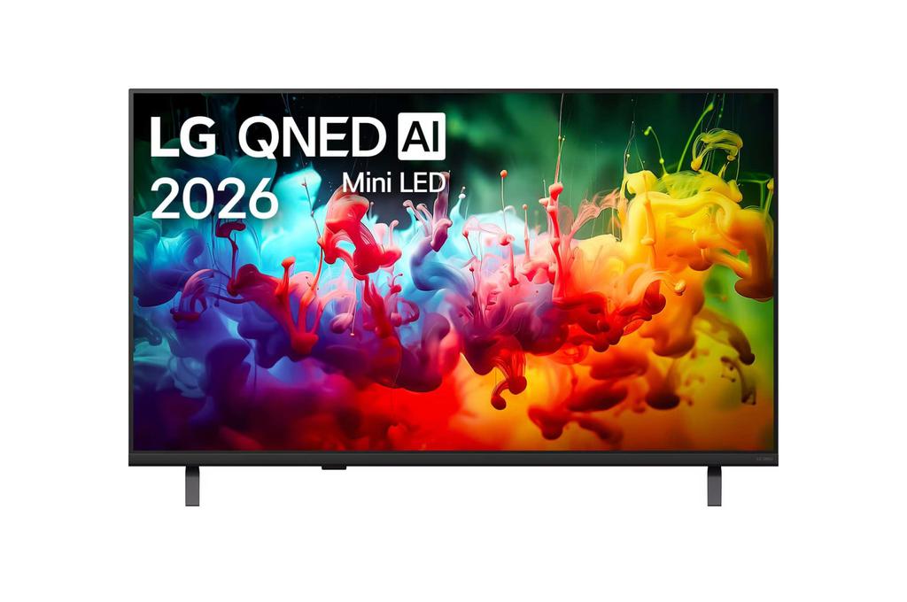 LG 65QNED70B3C 65" QNED 4K 2026g.