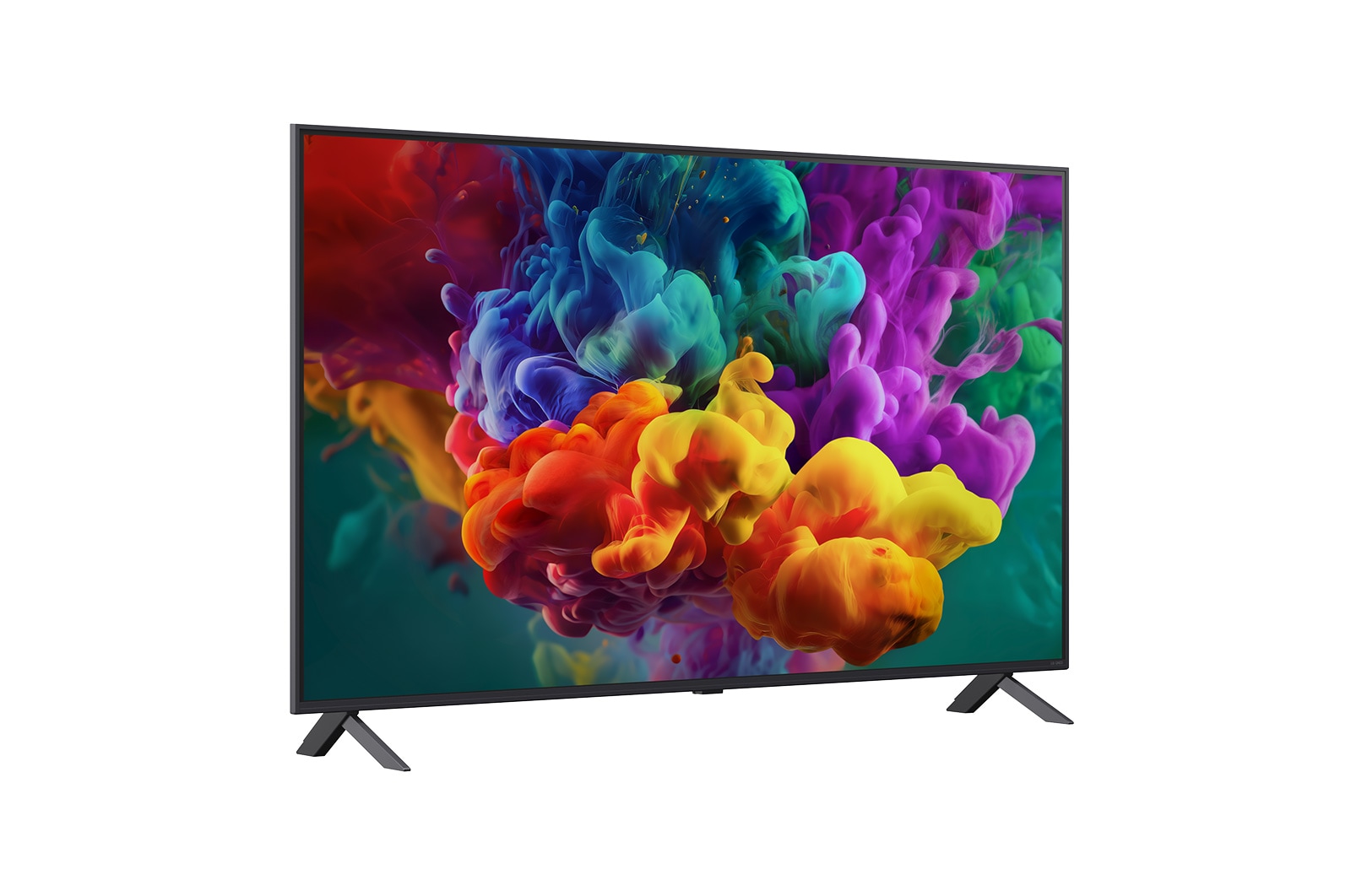 LG 65QNED85B3B 65"QNED Mini LED 4K 2026g. - Image 2