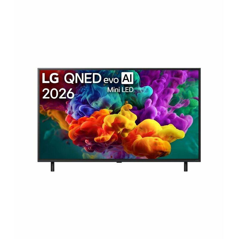 LG 65QNED85B3B 65"QNED Mini LED 4K 2026g.