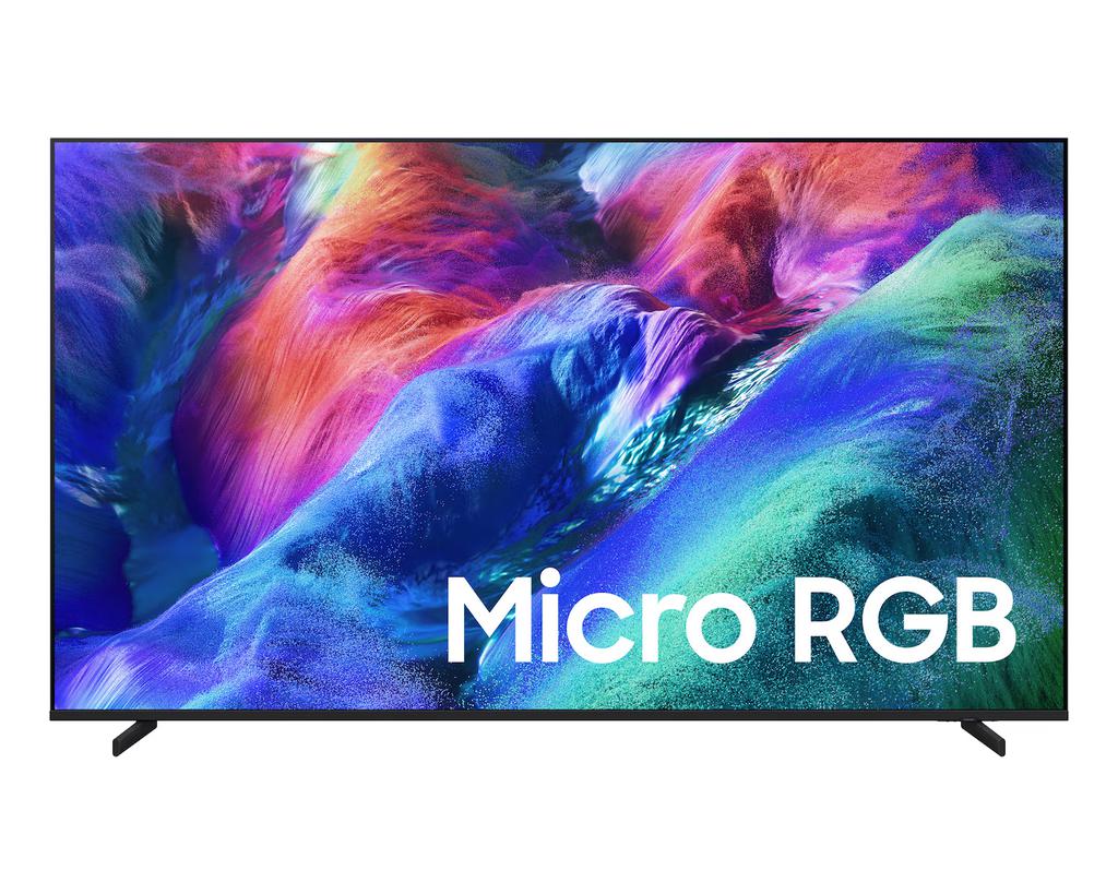 Samsung MRE55R85HAUXXH 55" Micro RGB 4K UHD 2026g.