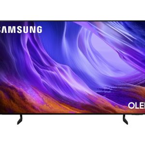 Samsung QE83S85HAEXXH  83"OLED 4K UHD 2026g.