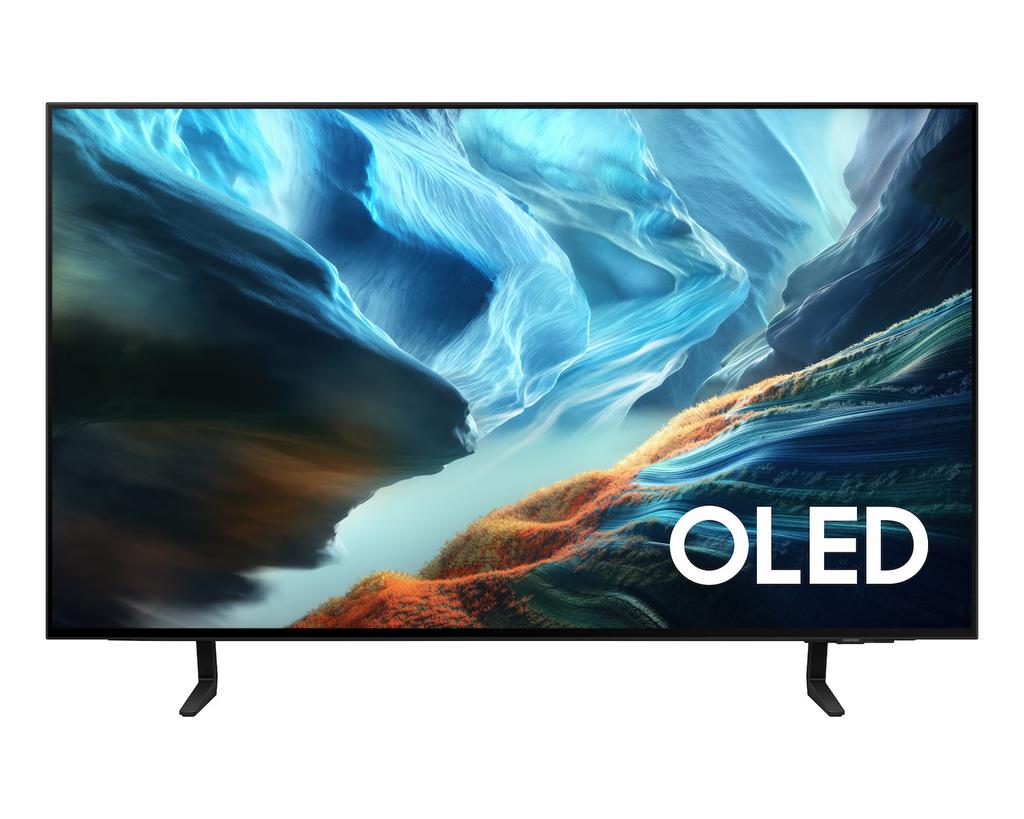 Samsung QE42S90HAE 42" OLED 2026g.