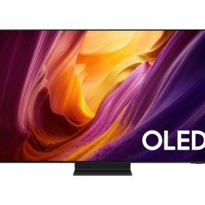 Samsung QE55S95HFTXXH  55" OLED 4K 2026g.