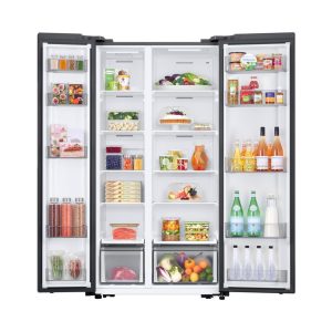Samsung RS57DG400EM9EO  178cm Side by Side No Frost!