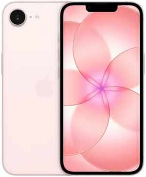 Apple iPhone 17e 256GB Soft Pink
