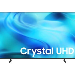 Samsung UE55U8072HUXXH  55" Crystal UHD 4K 2026g.