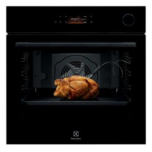 Electrolux LOC8H39WZ