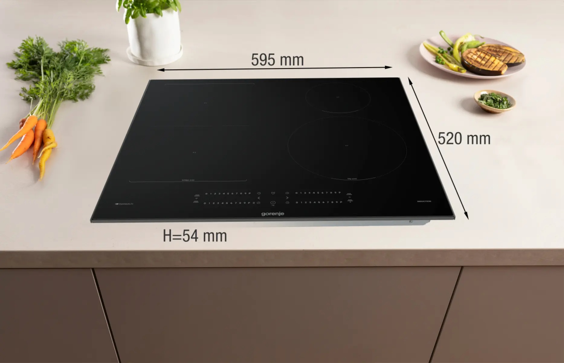 Gorenje GI6432BXWF — изображение 12