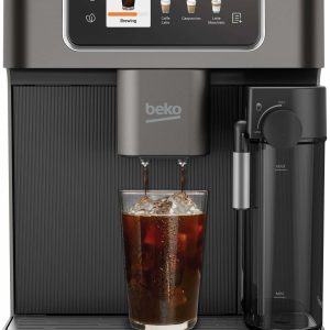 Beko CaffeExperto® CE7500 + CEG 7348 DX