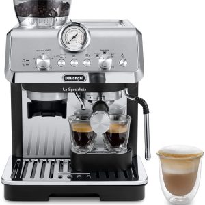 DeLonghi La Specialista Arte EC9155.MB