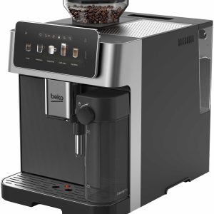 Beko CEG 8564 X black