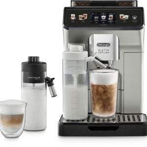 Delonghi ECAM450.65.S