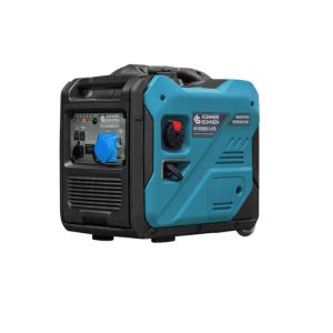 KONNER & SOHNEN KS-6000iES ATS 5500W