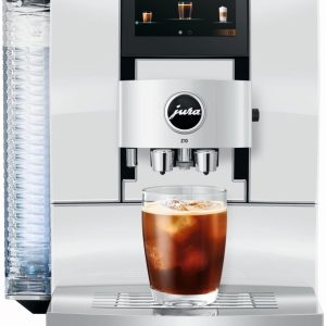 Jura Z10 Diamond White