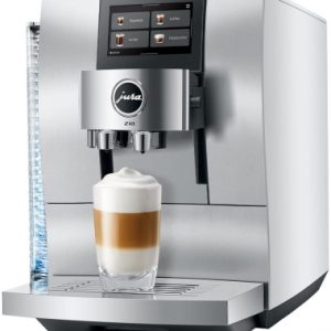 JURA Z10 ALUMINIUM WHITE