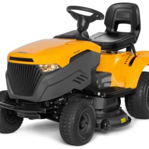 Stiga Tornado 398e