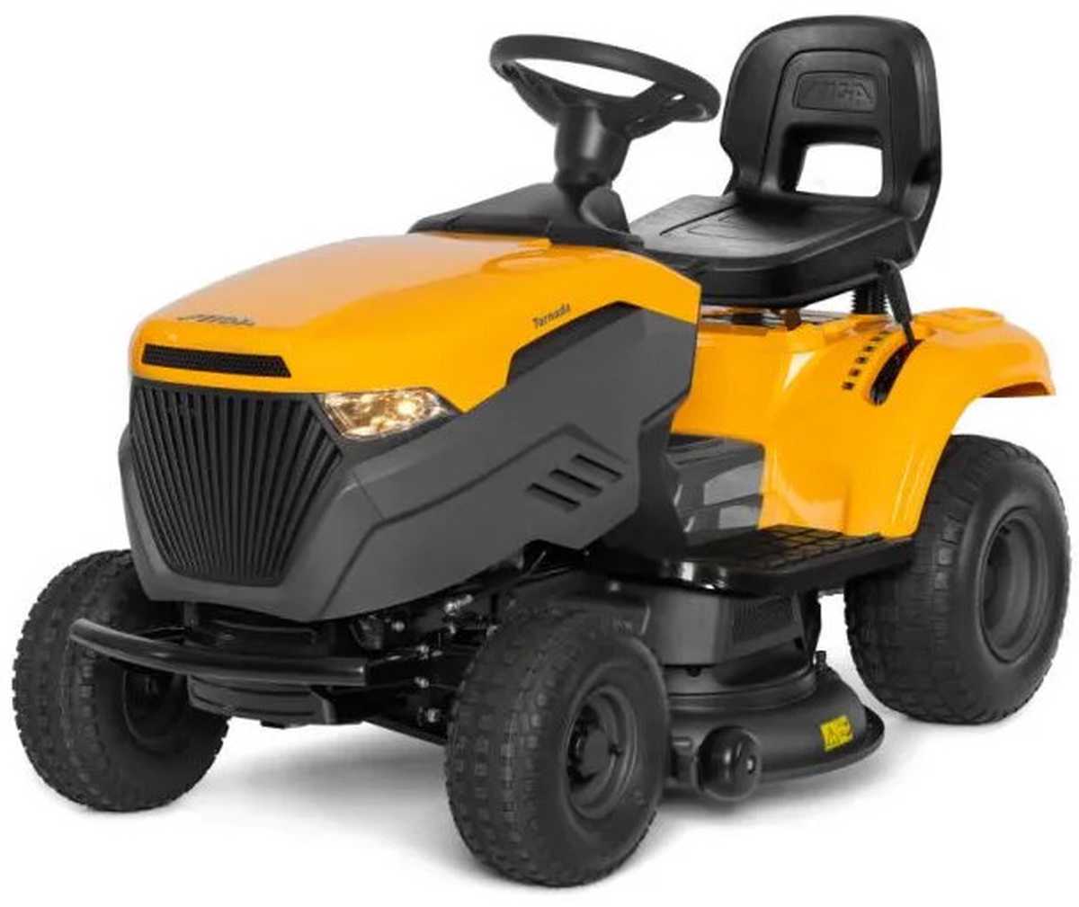 Stiga Tornado 398e