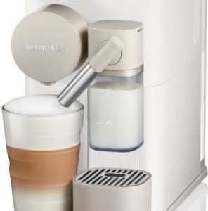 Nespresso Lattissima One EN510.W