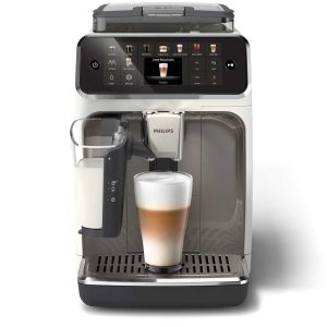 Philips 5500 LatteGo EP5545/70 PCIP