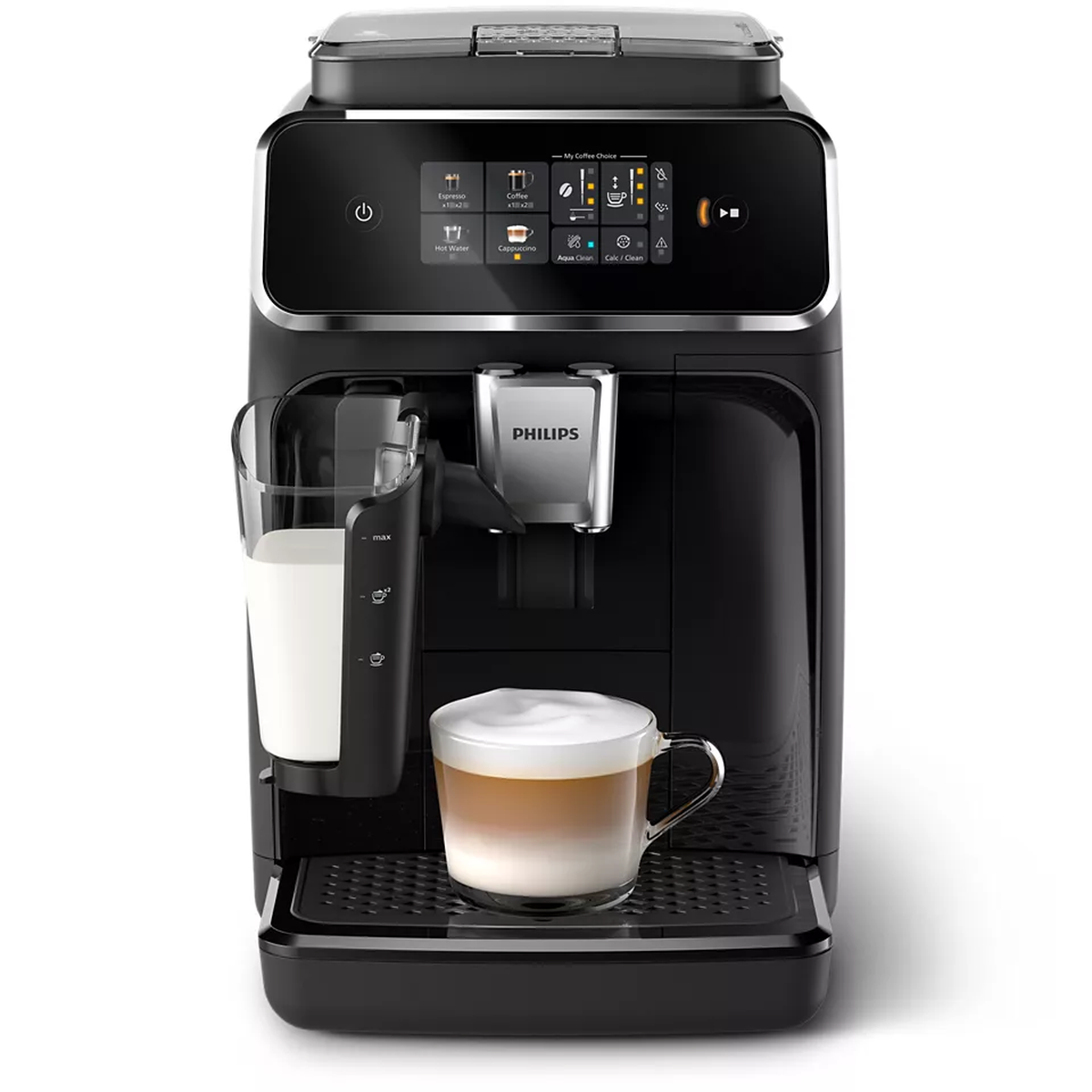 Philips EP2331/10 - Image 2