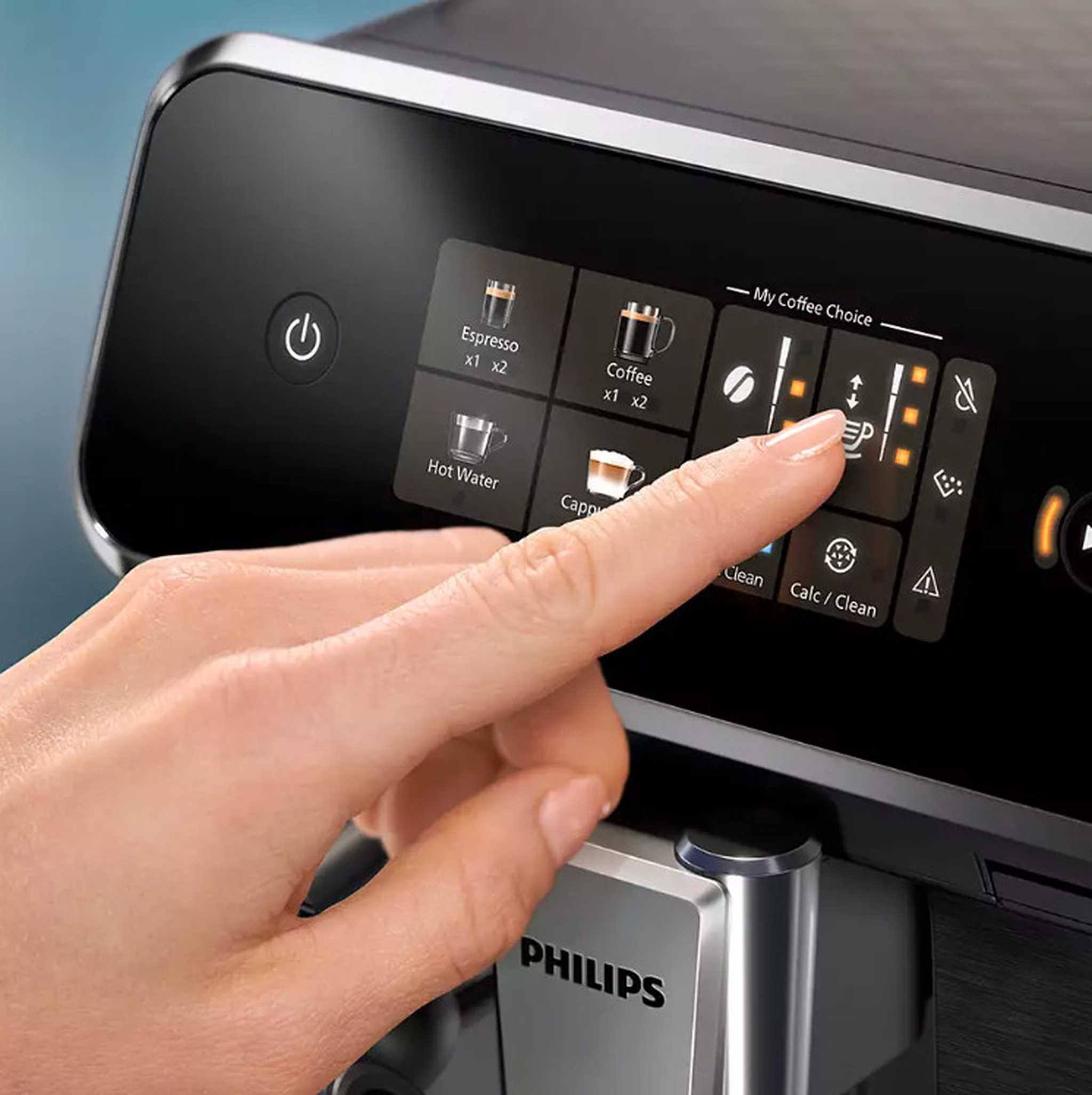 Philips EP2331/10 - Image 3