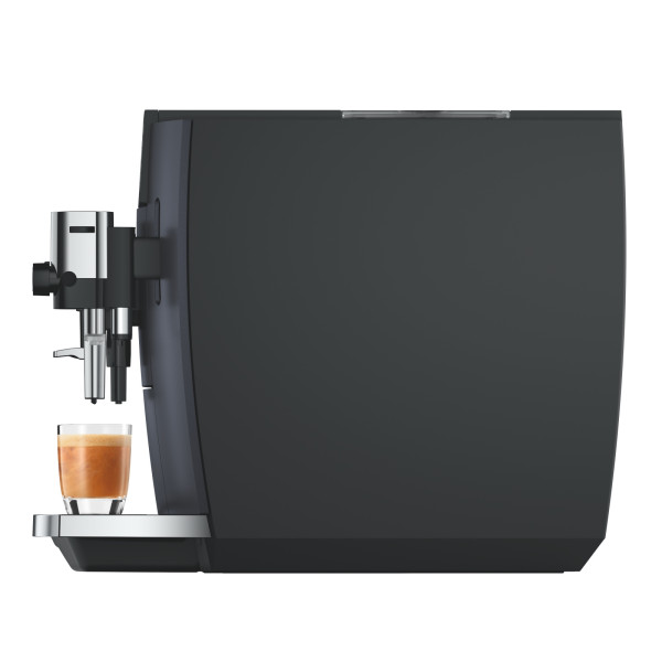 Jura E8 Cosmic Black - Image 2