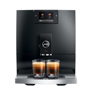 Jura C9 Piano Black