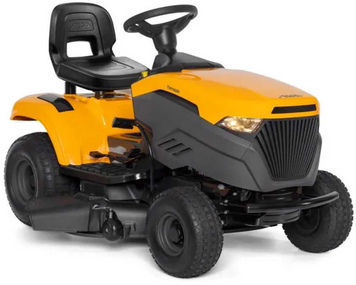 Stiga Tornado 398e - Image 2