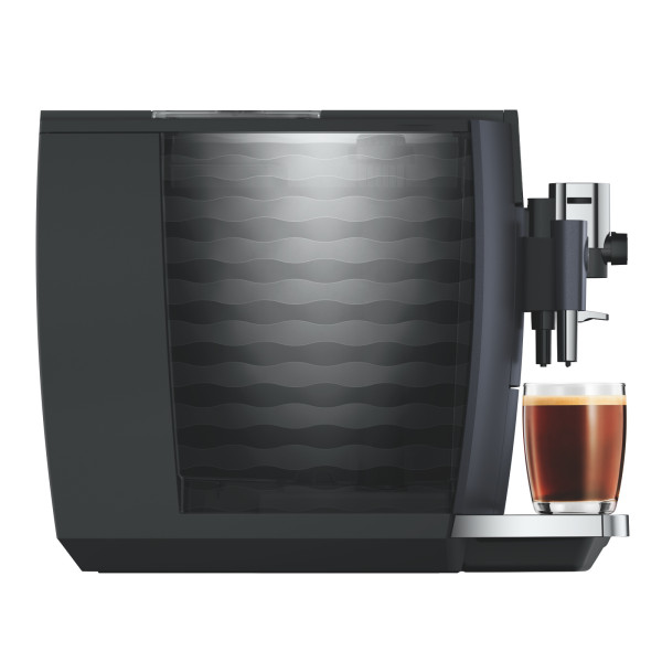 Jura E8 Cosmic Black - Image 3