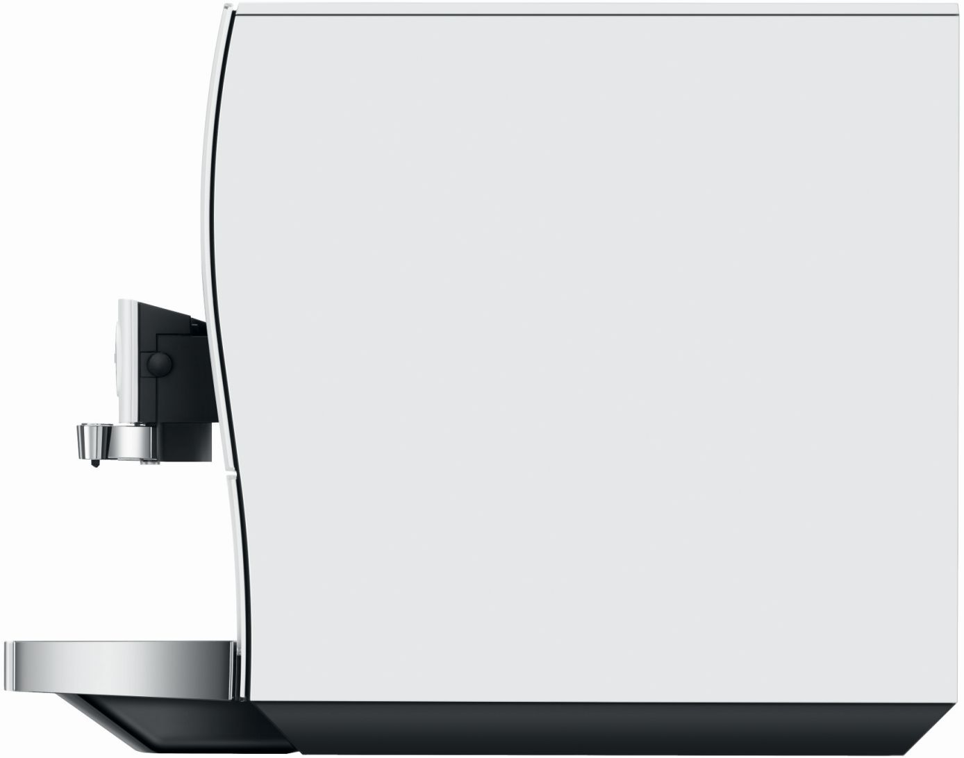 Jura Z10 Diamond White — изображение 3