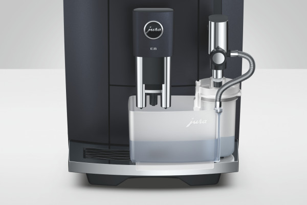 Jura E8 Cosmic Black - Image 4