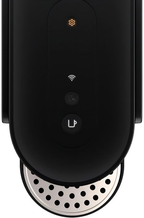 Krups XN9408F0 Vertuo Up Black — изображение 4