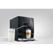 JURA C8 Piano Black - Image 5