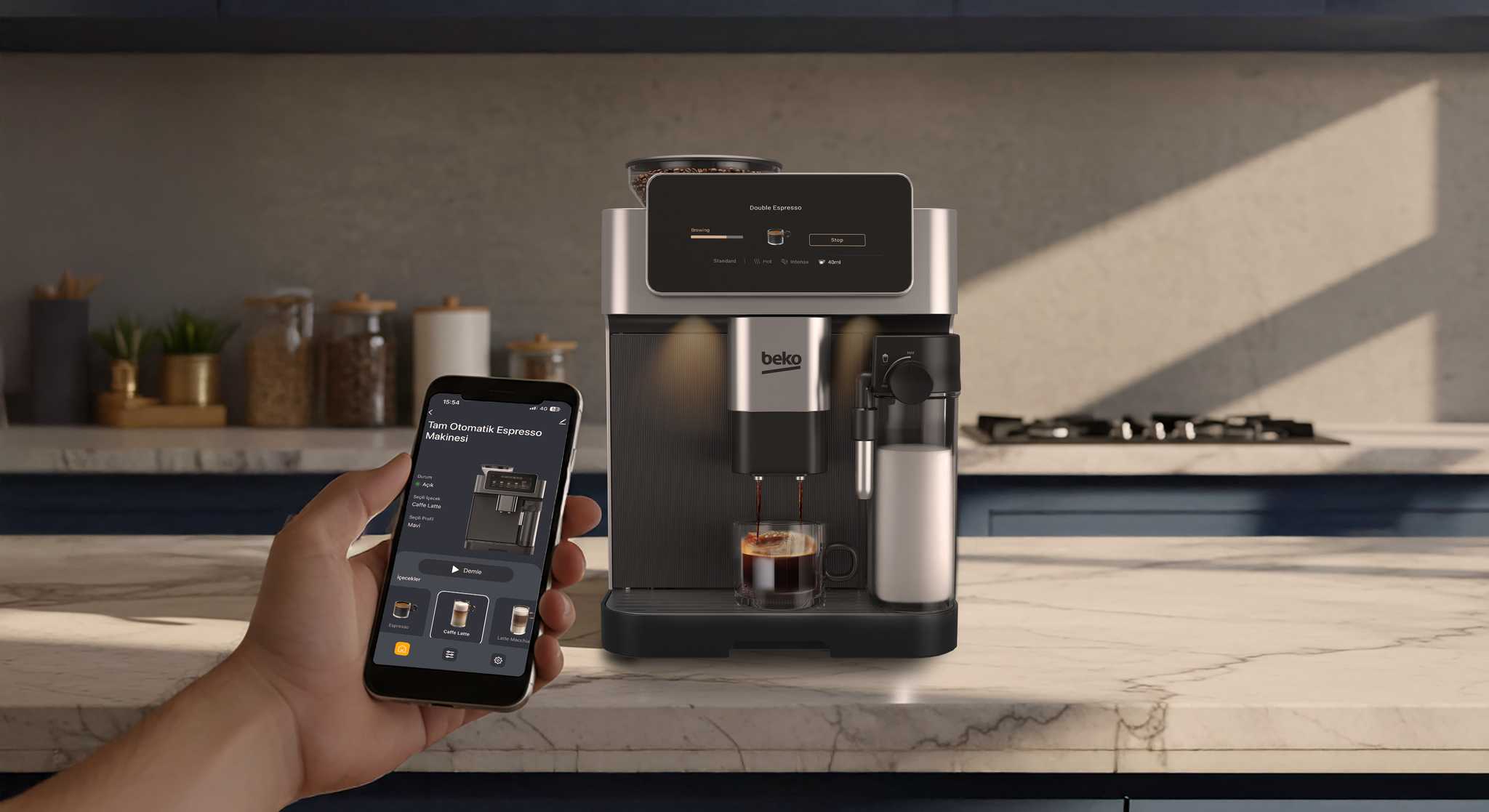 Jura C9 Piano Black - Image 8