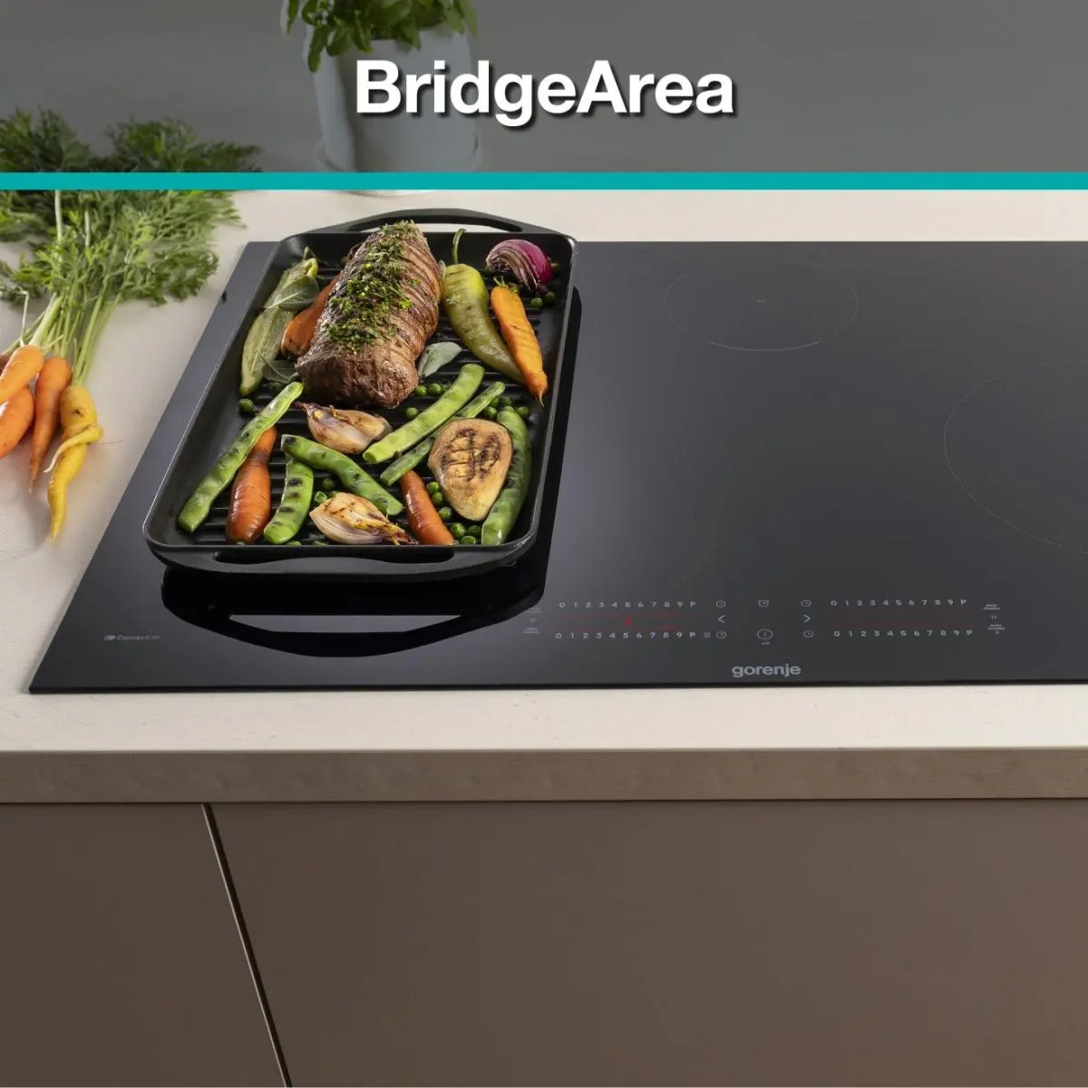 Gorenje GI6432BXWF — изображение 8