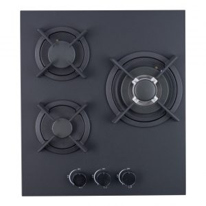 Schlosser PGH452FFDBLA MATT BLACK