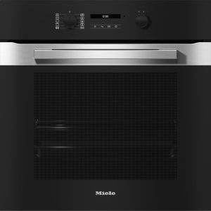 Miele H 2861-1 B 125 Edition EDST/CLST