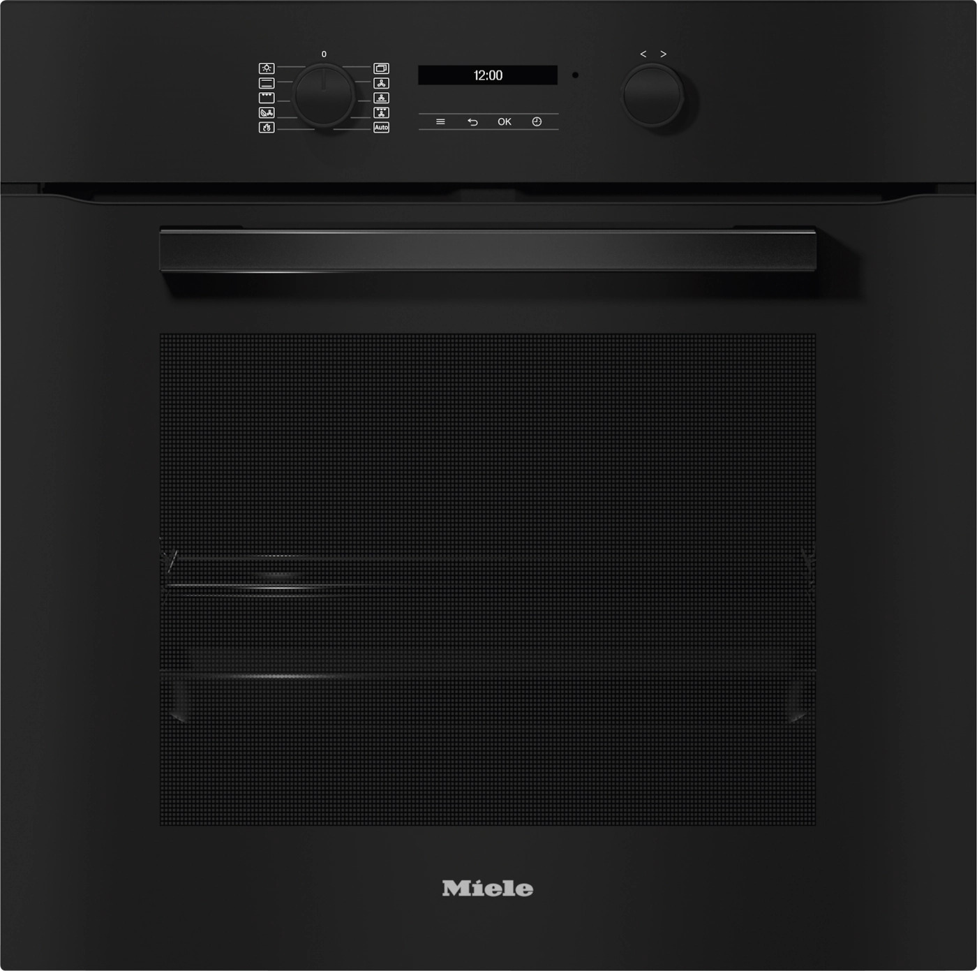 Miele H 2861-1 BP 125 Edition OBSW