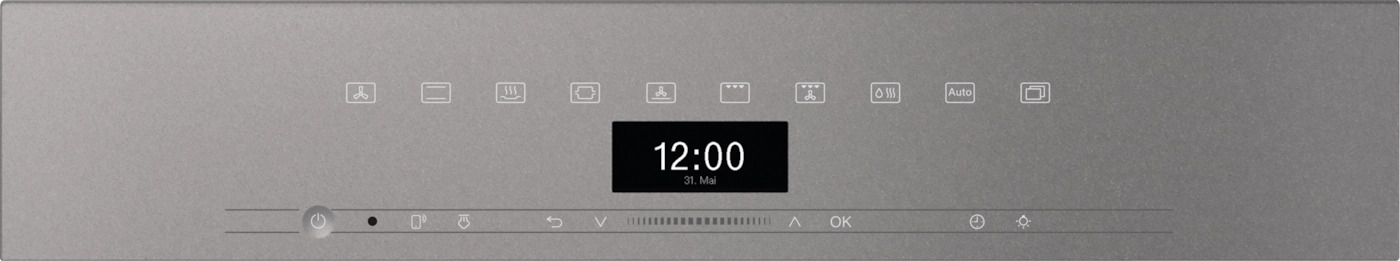 Miele DGC 7450 GRGR — изображение 2