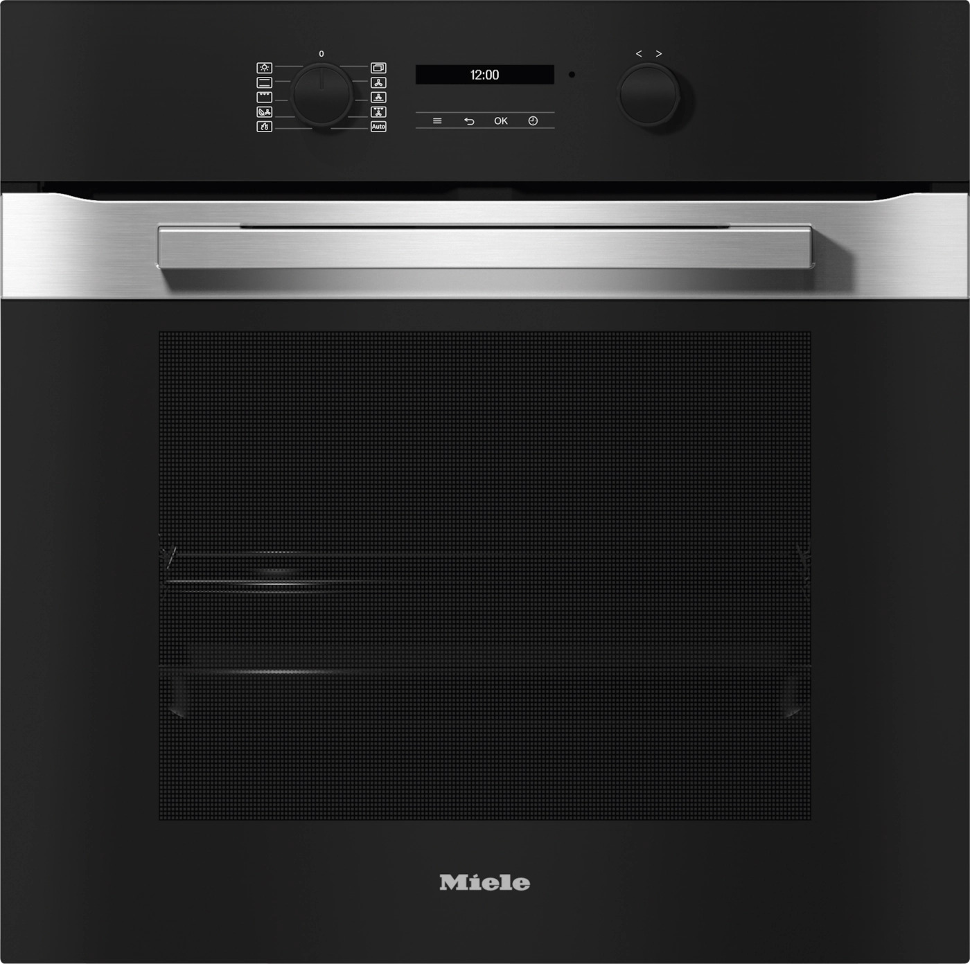 Miele H 2861-1 BP 125 Edition EDST/CLST