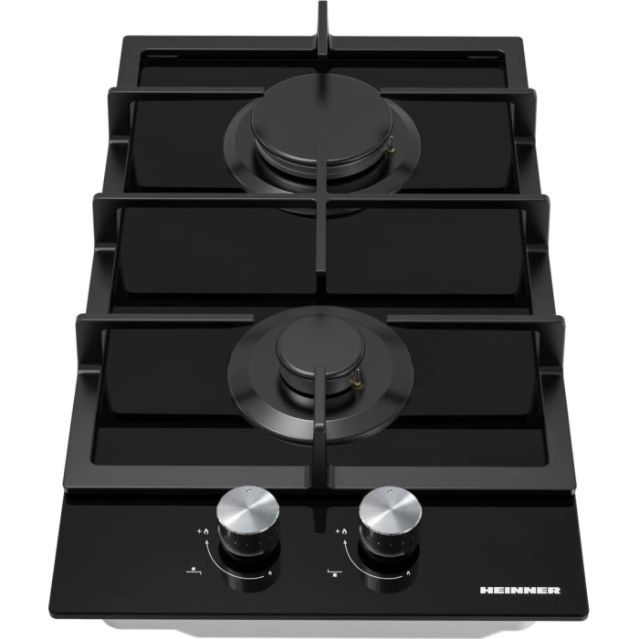 Heinner HBH-M302FGBK — изображение 2